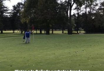 Casa en  Club De Golf Hacienda, Atizapán De Zaragoza