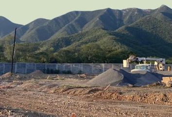 Lote de Terreno en  Huajuquito, Santiago, Nuevo León