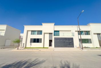 Casa en  Montecarlo, Hermosillo