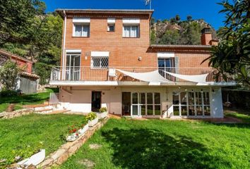 Chalet en  La Palma De Cervelló, Barcelona Provincia