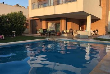 Chalet en  Molina De Segura, Murcia Provincia