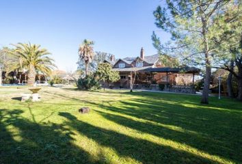 Chalet en  La Raya Del Palancar, Madrid Provincia