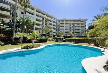 Apartamento en  Distrito 1-san Pedro Sur, Marbella