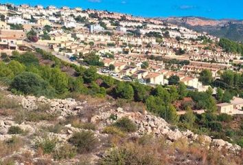 Chalet en  Gata De Gorgos, Alicante Provincia