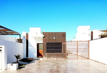 Casa en  Avenida Del Progreso, Puerta Azul, La Paz, Baja California Sur, 23084, Mex