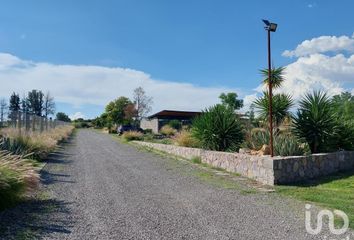 Lote de Terreno en  Calle Niños Héroes, La Vivienda, San Miguel De Allende, Guanajuato, 37897, Mex