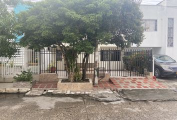 Casa en  El Recreo Industria De La Bahía, Cartagena De Indias