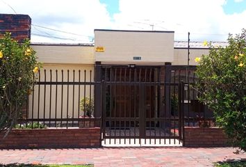 Casa en  Prado Veraniego Norte, Bogotá