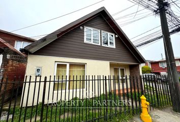 Casa en  Temuco, Cautín