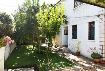 Casa en  Ñuñoa, Provincia De Santiago