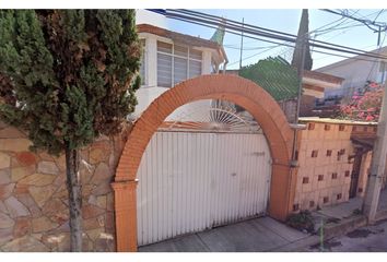 Casa en  San Lorenzo La Cebada, Xochimilco