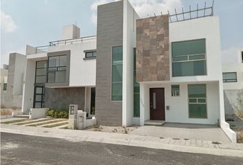 Casa en  San Antonio El Desmonte, Pachuca De Soto