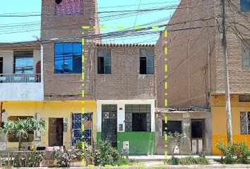 Casa en  Chiclayo Distrito, Chiclayo