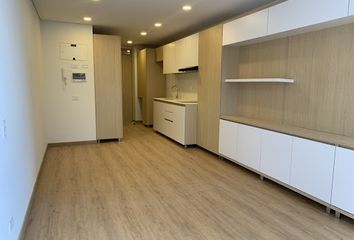 Apartamento en  Barracas, Bogotá