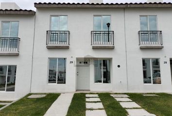 Casa en  Ciudad Del Sol, Santiago De Querétaro, Municipio De Querétaro