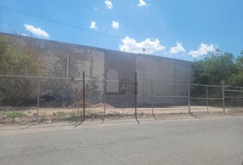 Lote de Terreno en  San Lorenzo, Juárez, Chihuahua