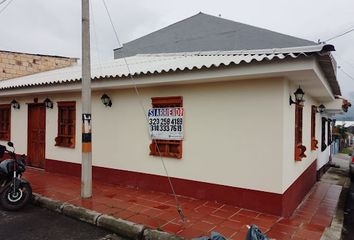 Casa en  Subachoque, Cundinamarca