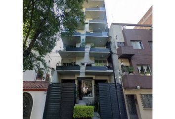 Departamento en  Colonia Cuauhtémoc, Cuauhtémoc, Cdmx