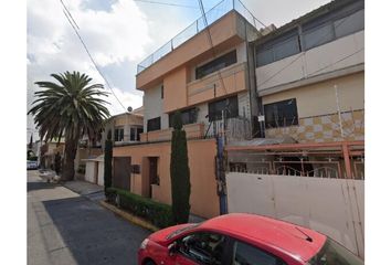 Casa en  Paseos De Churubusco, Iztapalapa