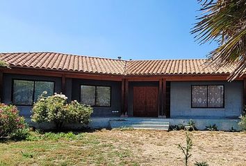 Casa en  Pirque, Cordillera