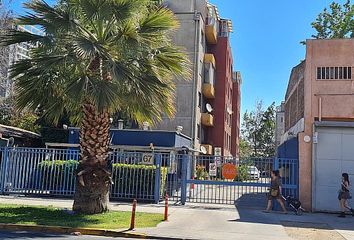 Departamento en  Estación Central, Provincia De Santiago