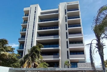 Departamento en  Calle Ram, Progreso, Chicxulub, Progreso, Yucatán, 97330, Mex