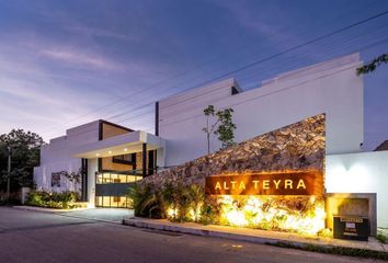 Casa en  Cholul, Mérida, Yucatán, Mex