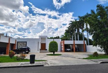 Casa en  X Canatún, Mérida, Yucatán, Mex