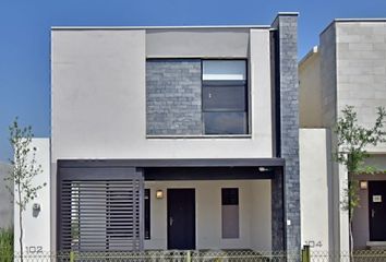 Casa en  Las Lomas Sector Bosques, García, Nuevo León