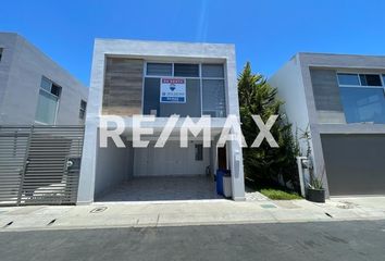 Casa en  Privada Vía Isla Jónica, La Isla, Tijuana, Baja California, 22537, Mex