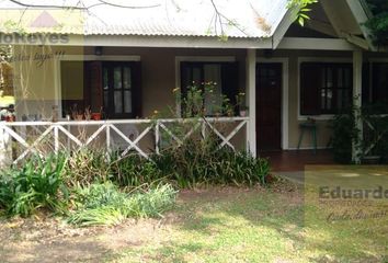 Casa en  Parque Las Naciones, Presidente Perón