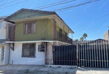 Casa en  Calle Ingeniero Lobato, López Leyva, Tijuana, Baja California, 22416, Mex