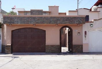 Casa en  Avenida De La Joya, Las Américas, Tijuana, Baja California, 22215, Mex