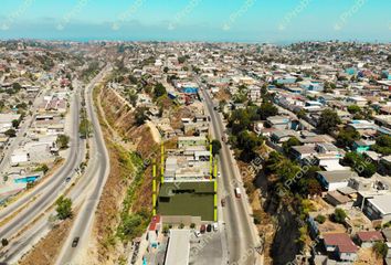 Lote de Terreno en  Callejón Del Ciprés 5750-5750, Ciudad Jardín, Tijuana, Baja California, 22610, Mex