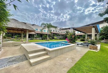 Casa en  Camino Real De Tezoyuca, El Pedregal, Xochitepec, Morelos, 62790, Mex