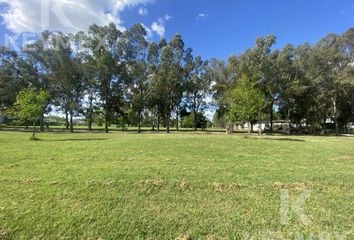 Terrenos en  La Plata, Partido De La Plata