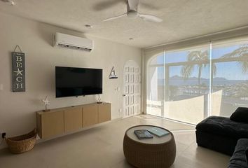 Departamento en  Avenida Vista Hermosa, Las Hadas, Manzanillo, Colima, 28867, Mex