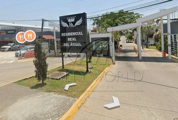 Lote de Terreno en  Real Del Angel, Villahermosa, Tabasco