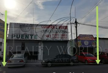 Local comercial en  Independencia, Monterrey