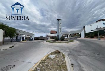 Lote de Terreno en  Privada Córdova 150111, Villas Del Real Iii Etapa, Chihuahua, 31137, Mex