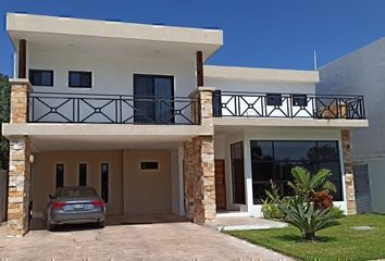 Casa en  Calle 10, Komchén, Mérida, Yucatán, 97302, Mex