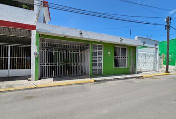 Casa en  San Francisco De Campeche