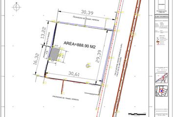 Lote de Terreno en  Calle Tuna 34, Invasión Esperanza, San Francisco De Campeche, Campeche, 24080, Mex