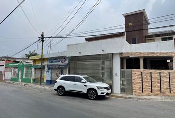 Casa en  Calle Paraguay, Santa Ana, Campeche, 24050, Mex