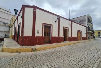 Casa en  El Habanero, Calle 59 14, Campeche, 24000, Mex