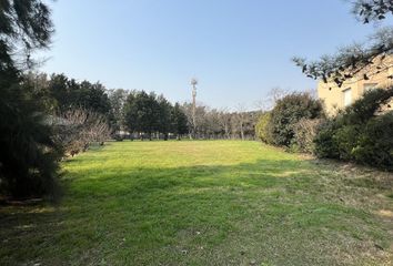 Terrenos en  La Taquara, Partido De Cañuelas