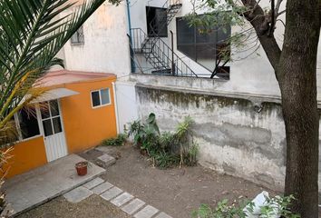 Lote de Terreno en  Calle Nicolás San Juan 541-545, Del Valle Norte, Benito Juárez, Ciudad De México, 03103, Mex