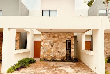 Casa en  Calle 18 65, Dzitya, Mérida, Yucatán, 97302, Mex