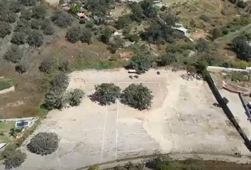 Lote de Terreno en  Camino Al Retumbadero, Zapopan, Jalisco, 45200, Mex