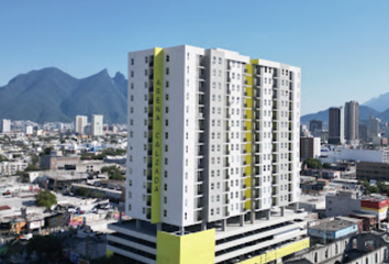 Departamento en  Calle Colegio Civil N, Centro De Monterrey, Monterrey, Nuevo León, 64000, Mex